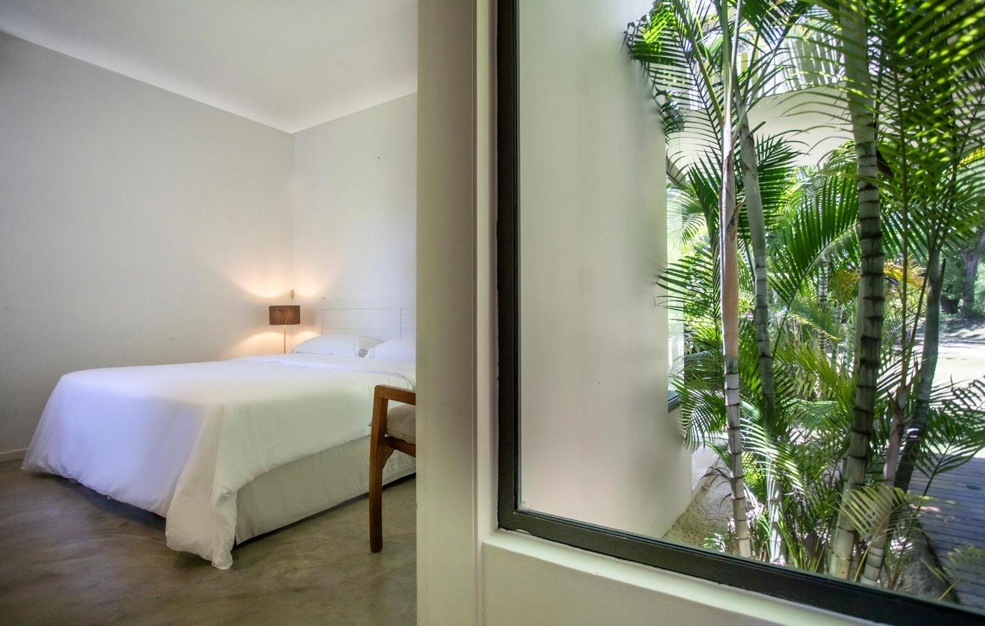 Beach Villa Poema Centre de Flacq Εξωτερικό φωτογραφία
