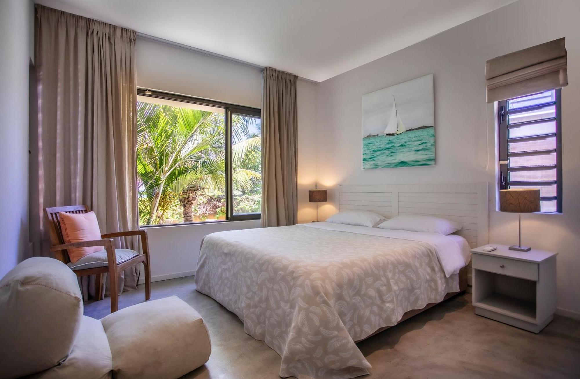 Beach Villa Poema Centre de Flacq Εξωτερικό φωτογραφία